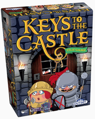 Keys To The Castle